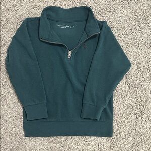 Abercrombie Kids Quarter-Zip